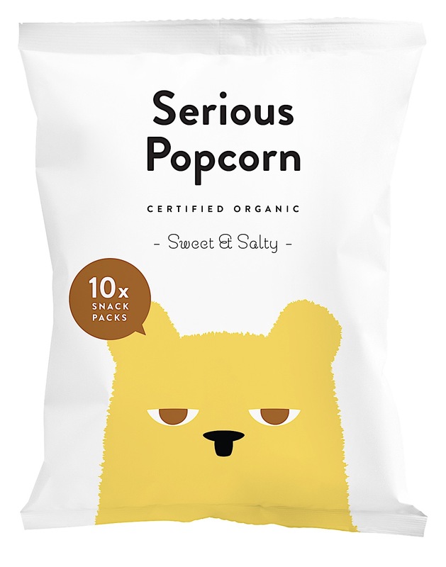 Sweet & Salty Multipack