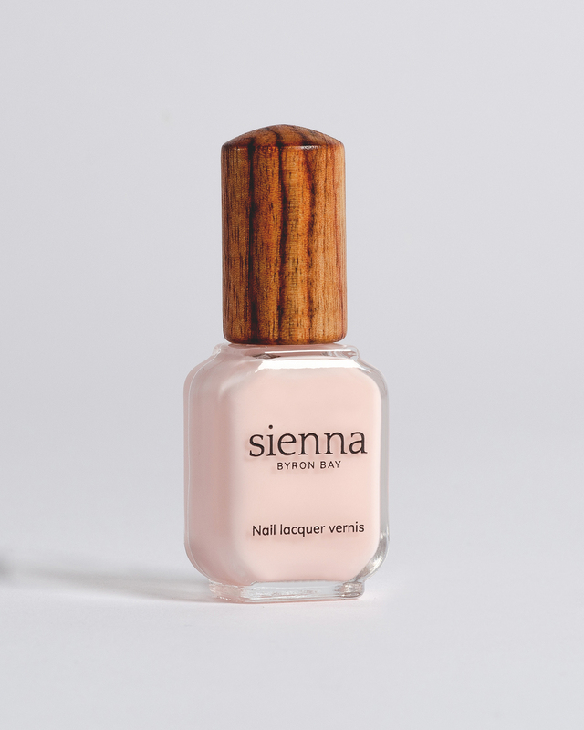 Peace - Rosewater Sheer