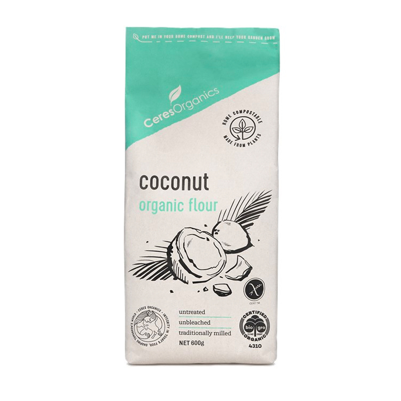 Coconut Flour