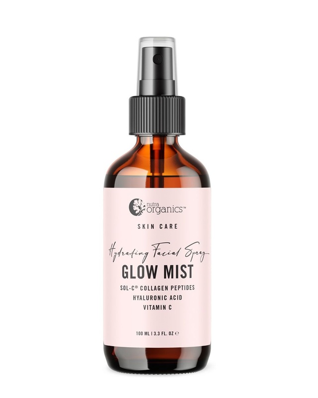 Collagen Glow Mist 