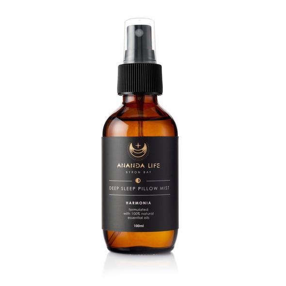 HARMONIA Good Night Pillow Mist
