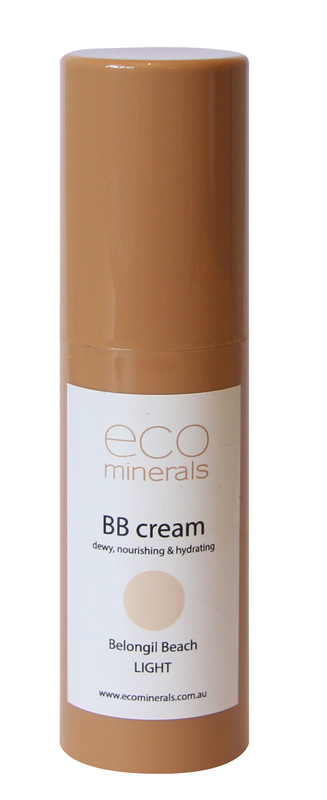 BB Cream Light - Belongil Beach
