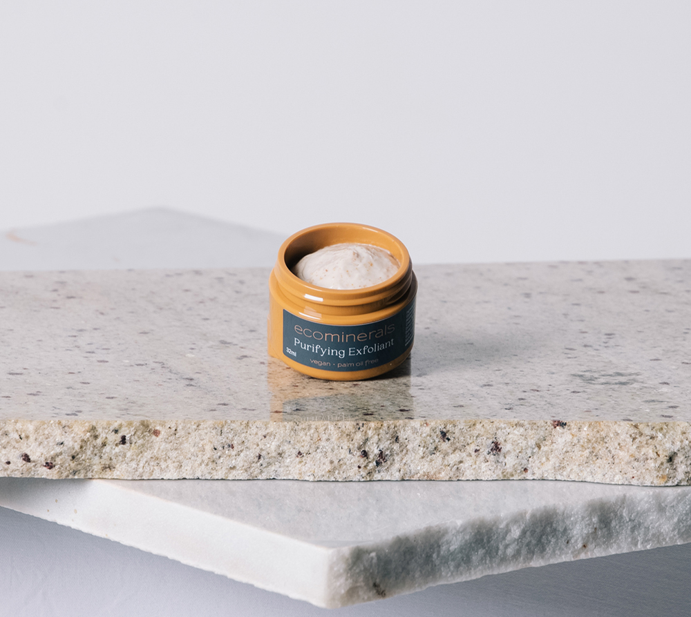 Purifying Exfoliant