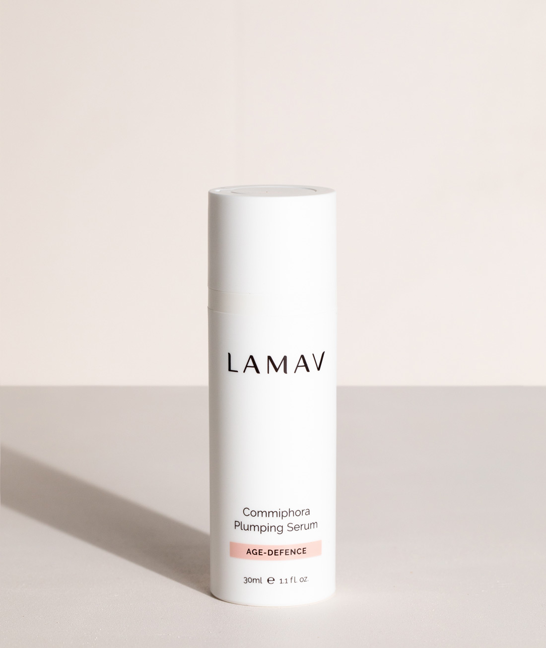 Commiphora Plumping Serum