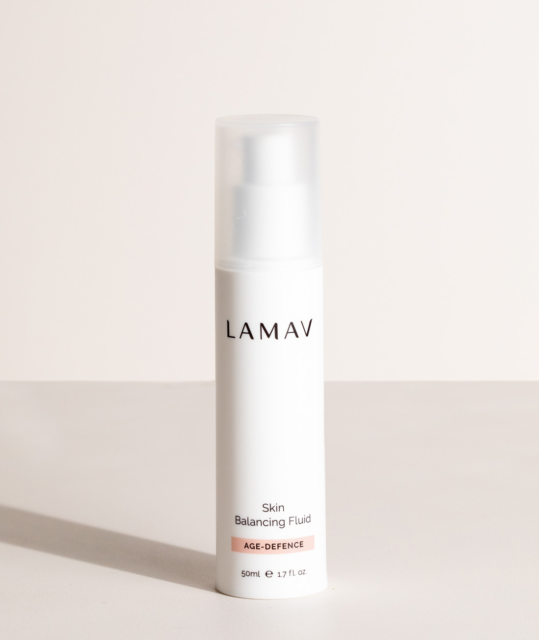 Skin Balancing Fluid