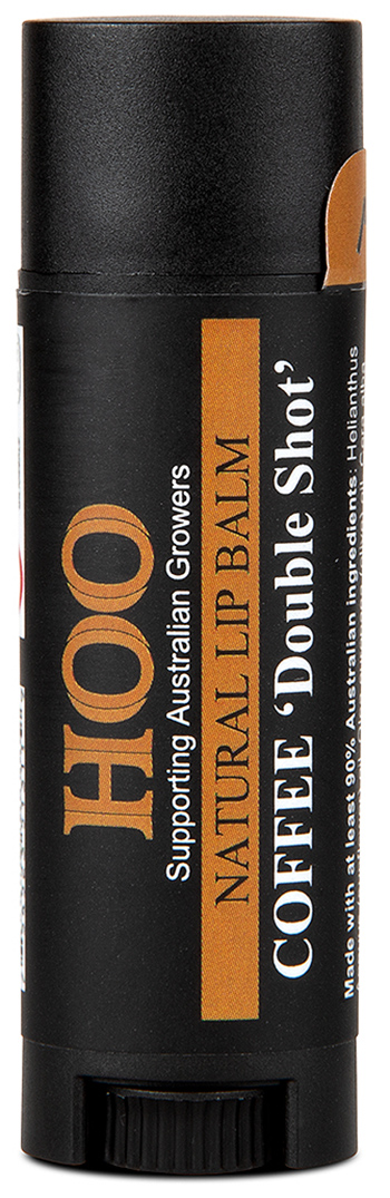 Coffee "Double Shot"