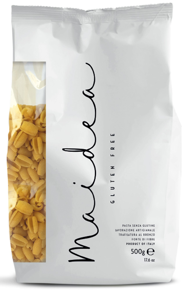 Gnocchetti Gluten Free 