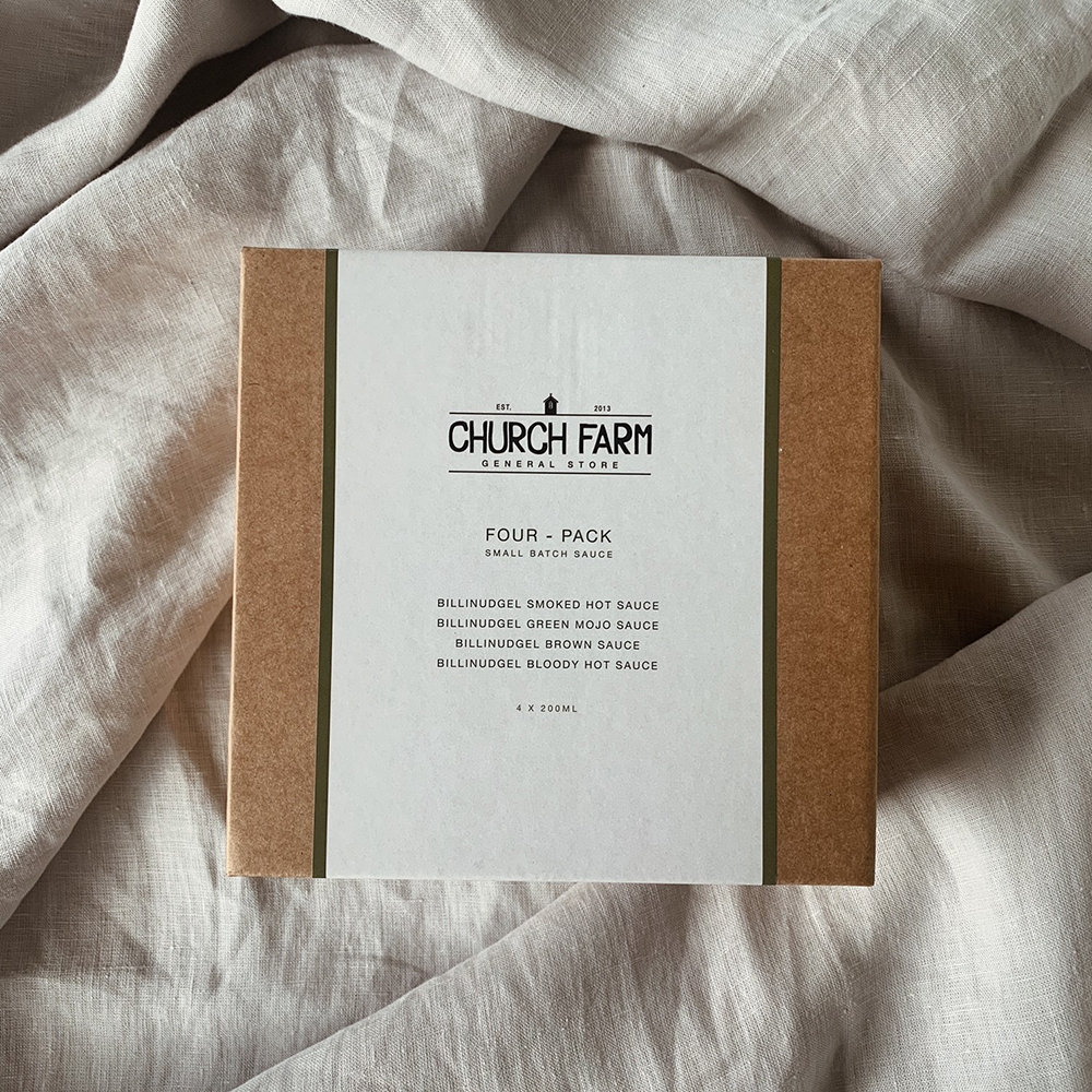 Sauce Gift Box  — image 2