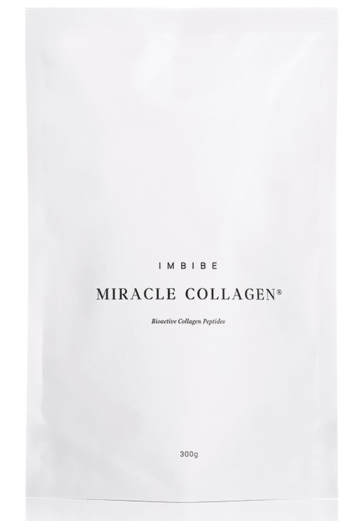 Miracle Collagen - Compostable Bag