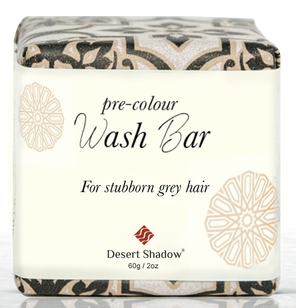 Pre Colour Wash Bar 