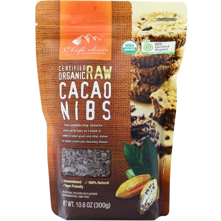 Cacao Nibs