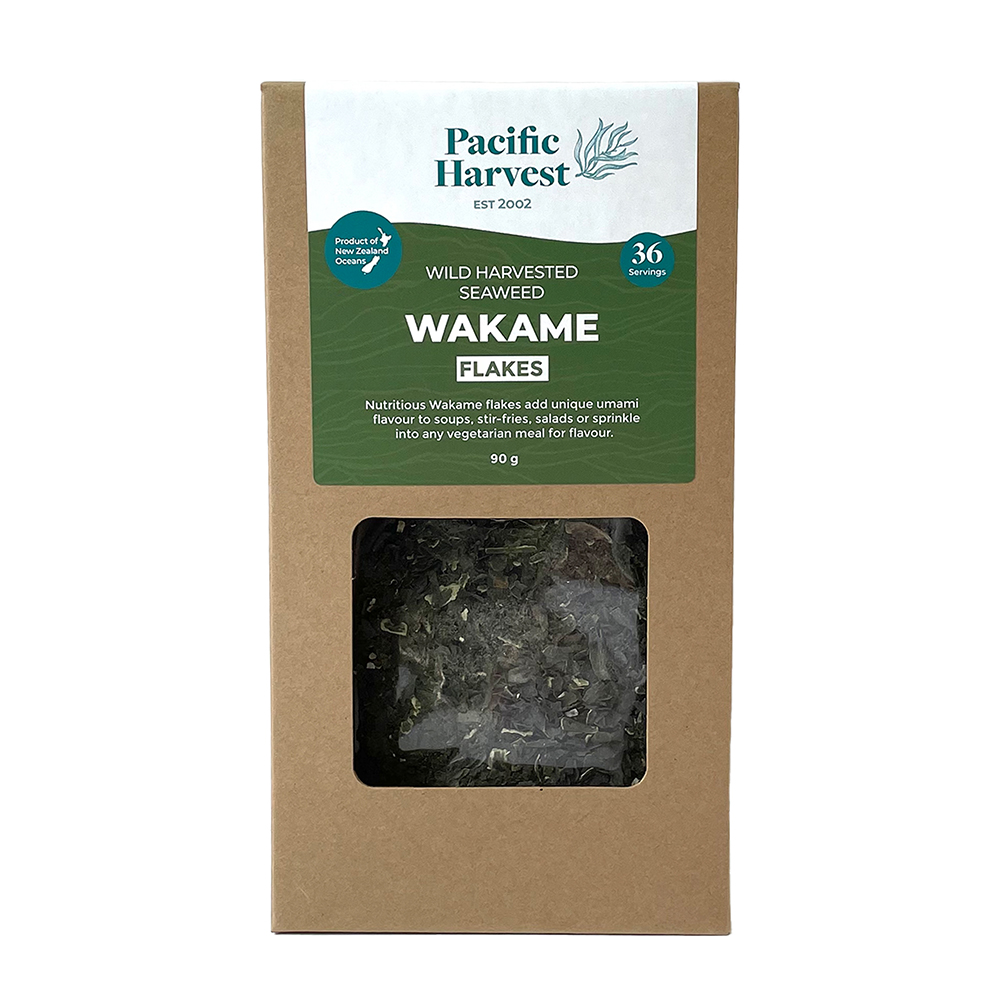 Wakame Flakes