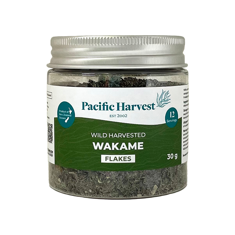Wakame Flakes