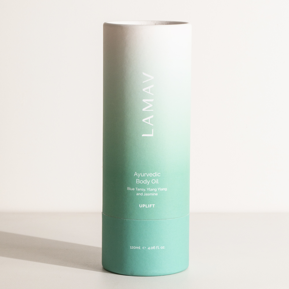 AYURVEDIC Body Oil - Uplift