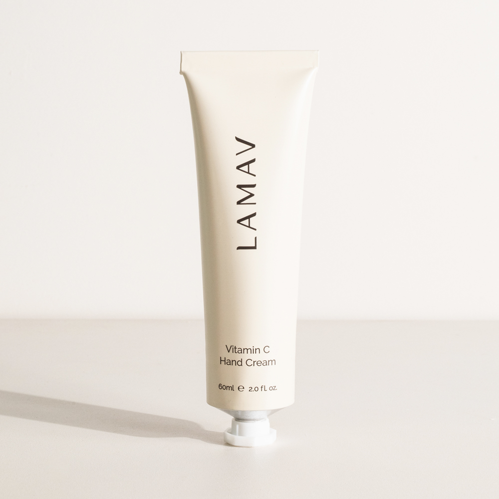 Vitamin C Hand Cream