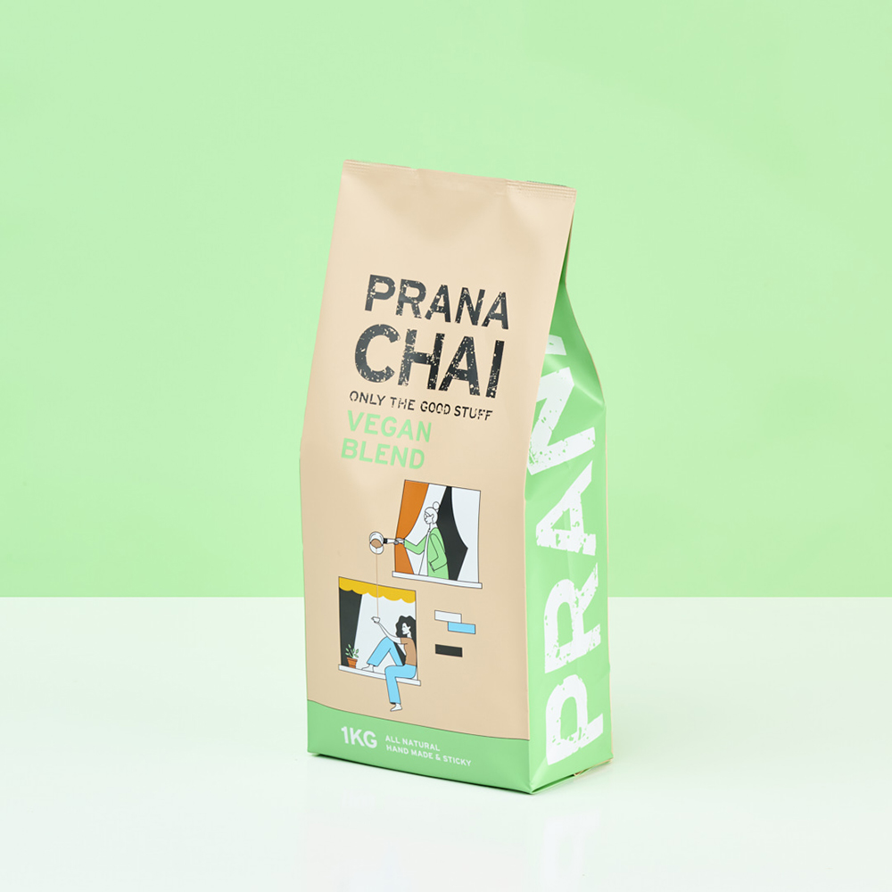 Vegan Blend — image 2