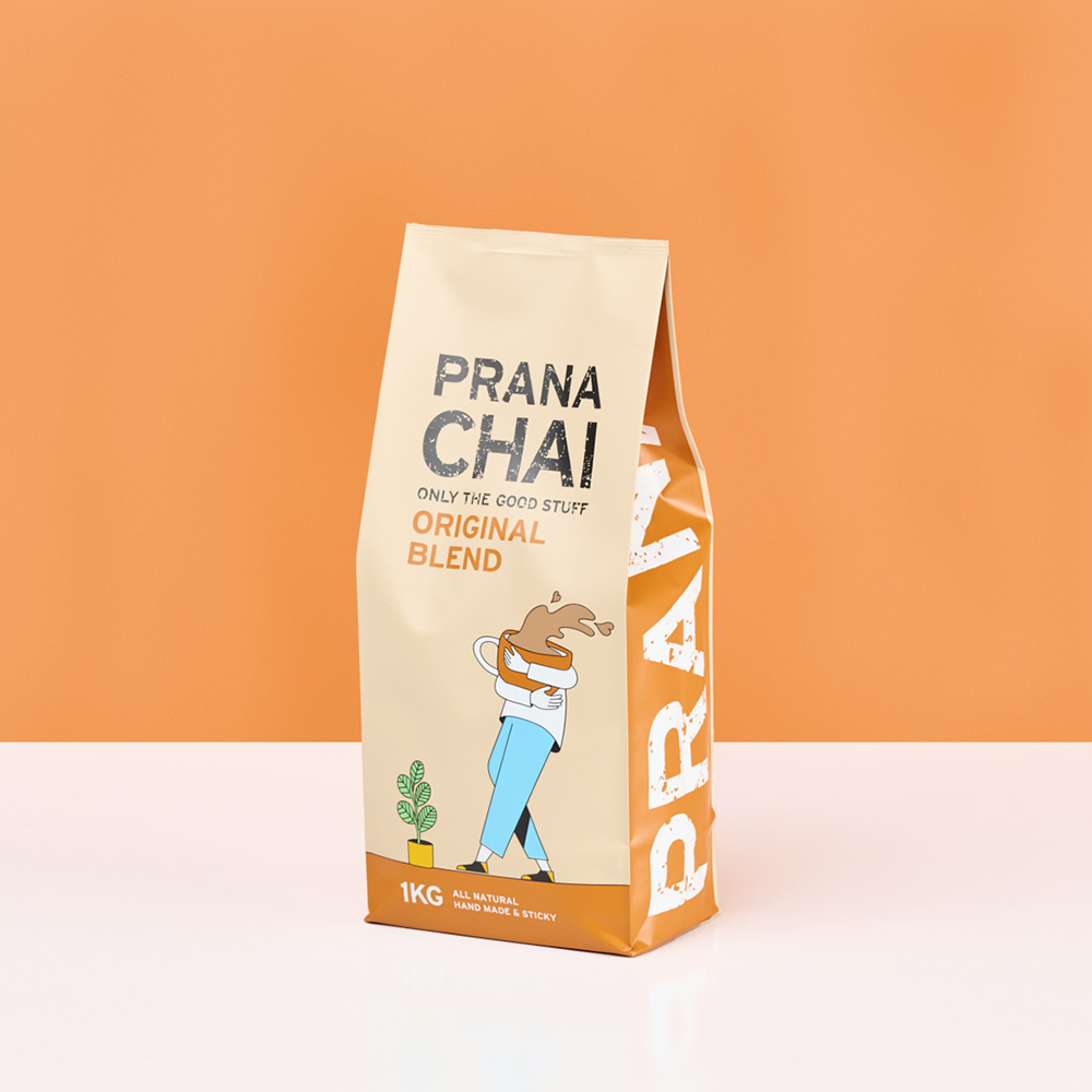 Original Blend — image 2