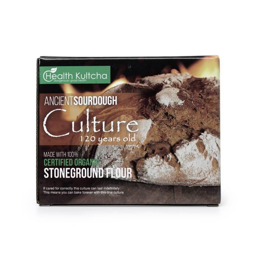 Ancient Sour Dough Culture 