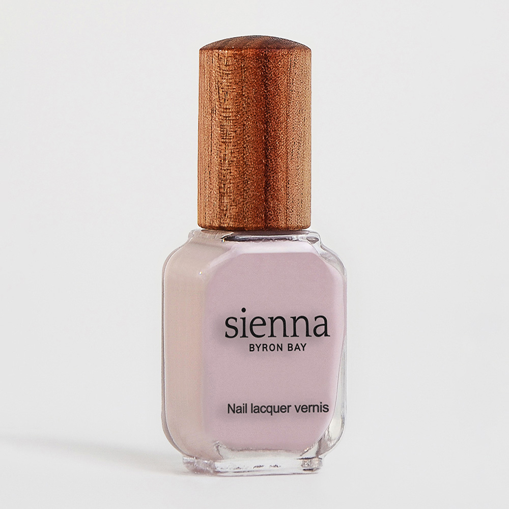 Tranquility - Light Mauve Rose Crème