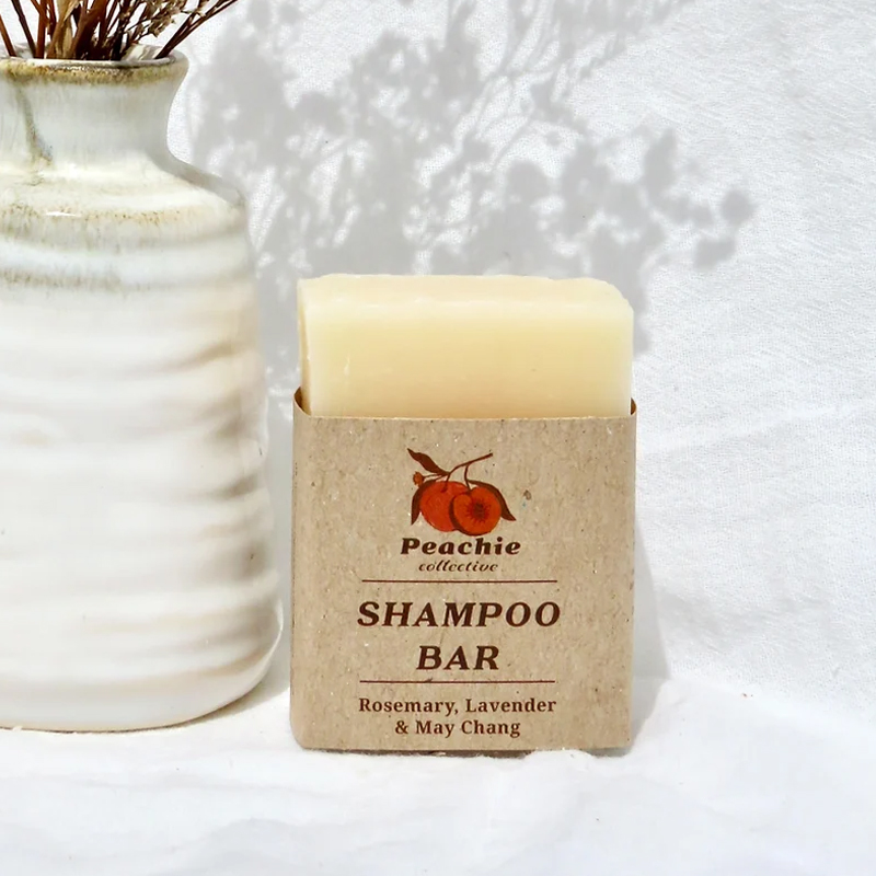 Shampoo Bar