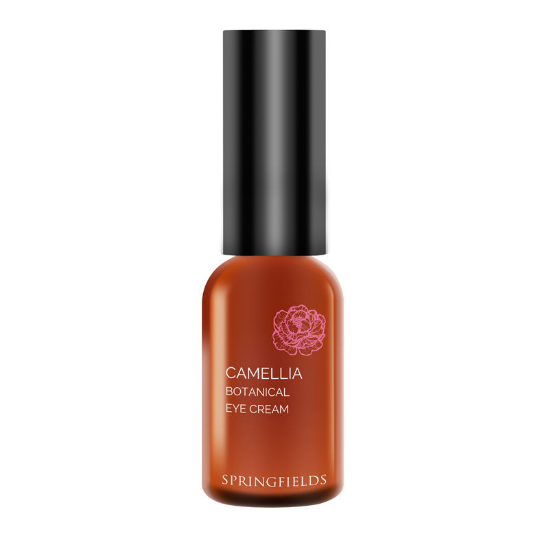 Camellia Botanical Eye Cream