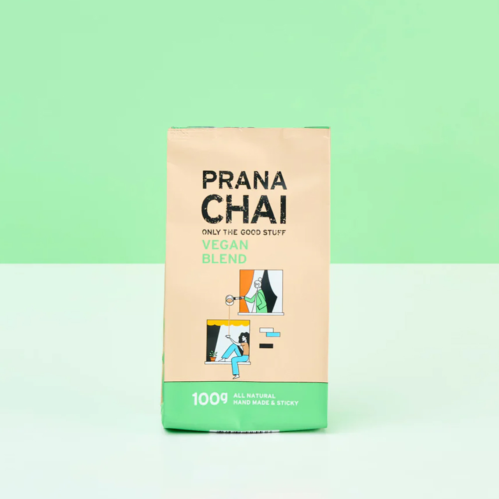 Vegan Blend