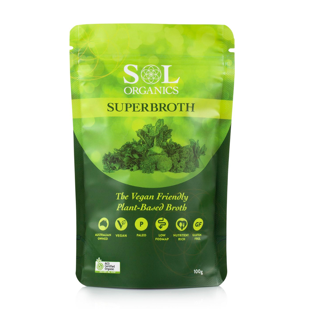 Superbroth