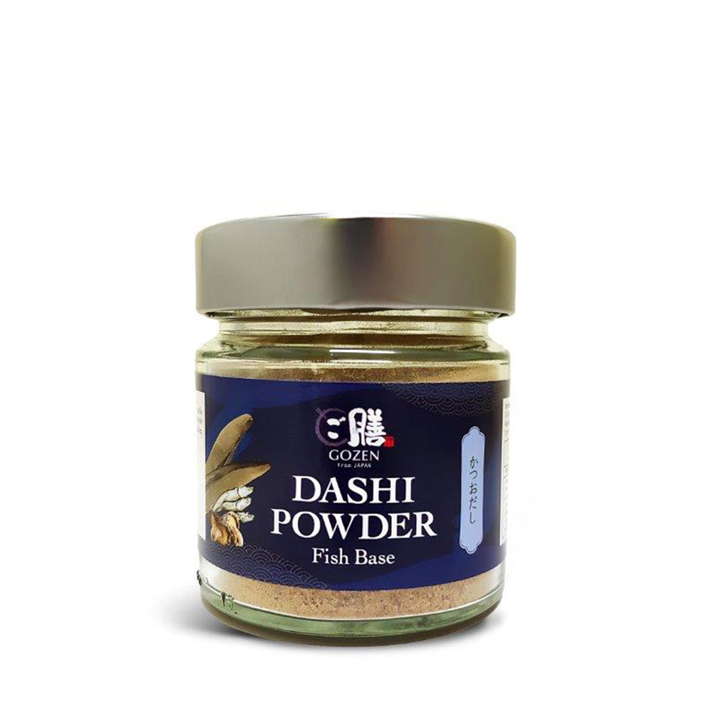 Gozen Dashi Powder - Fish Base