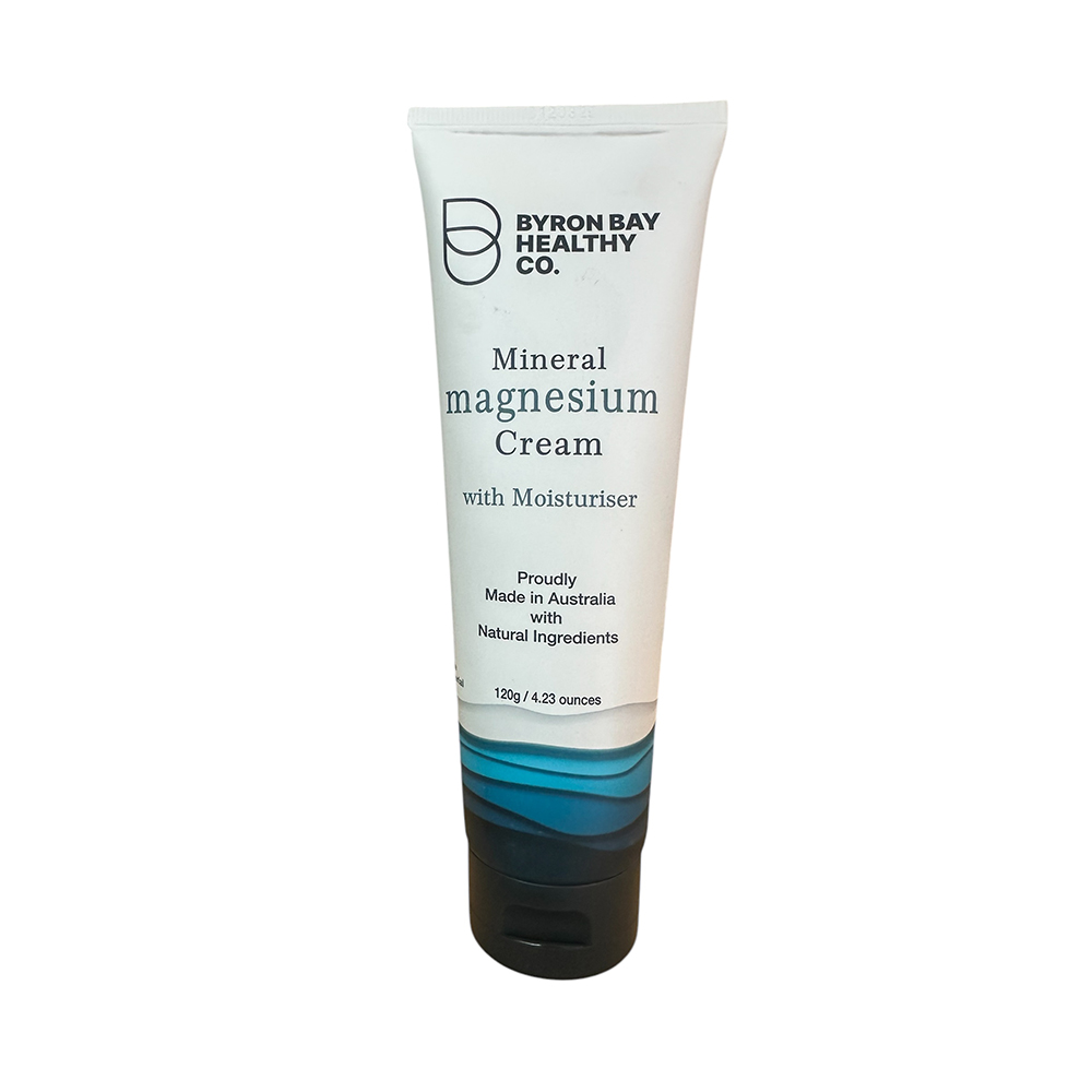 Magnesium Cream