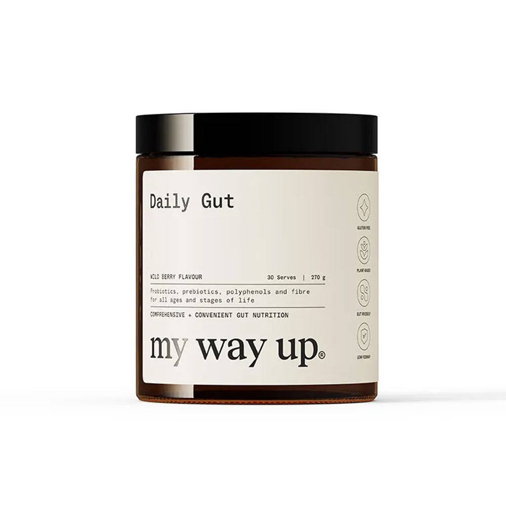 Daily Gut
