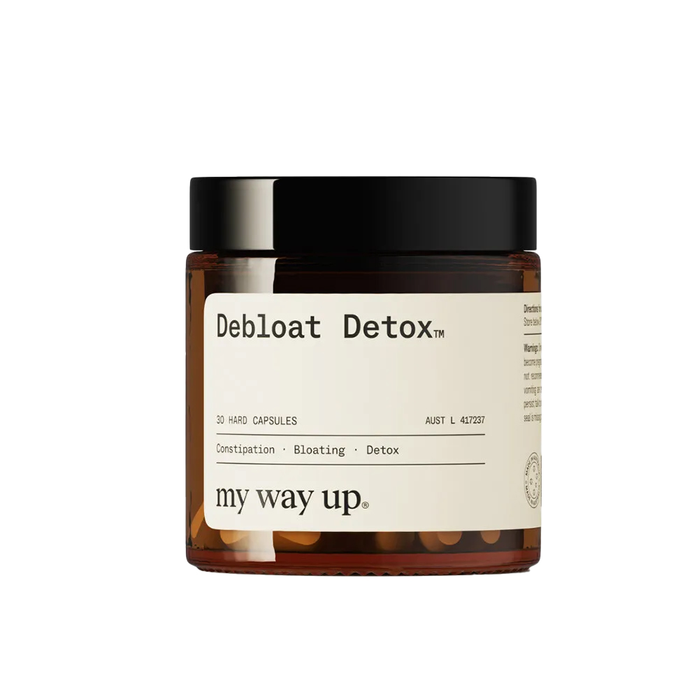 Debloat Detox