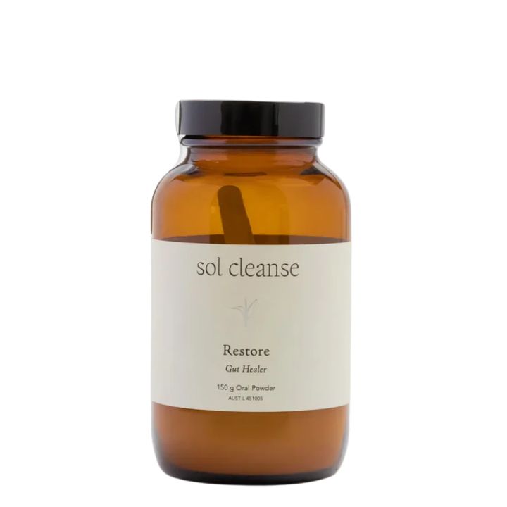 Restore Gut Healer Powder