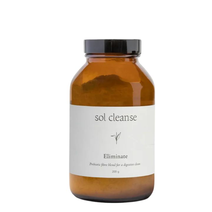 Eliminate Fibre Blend
