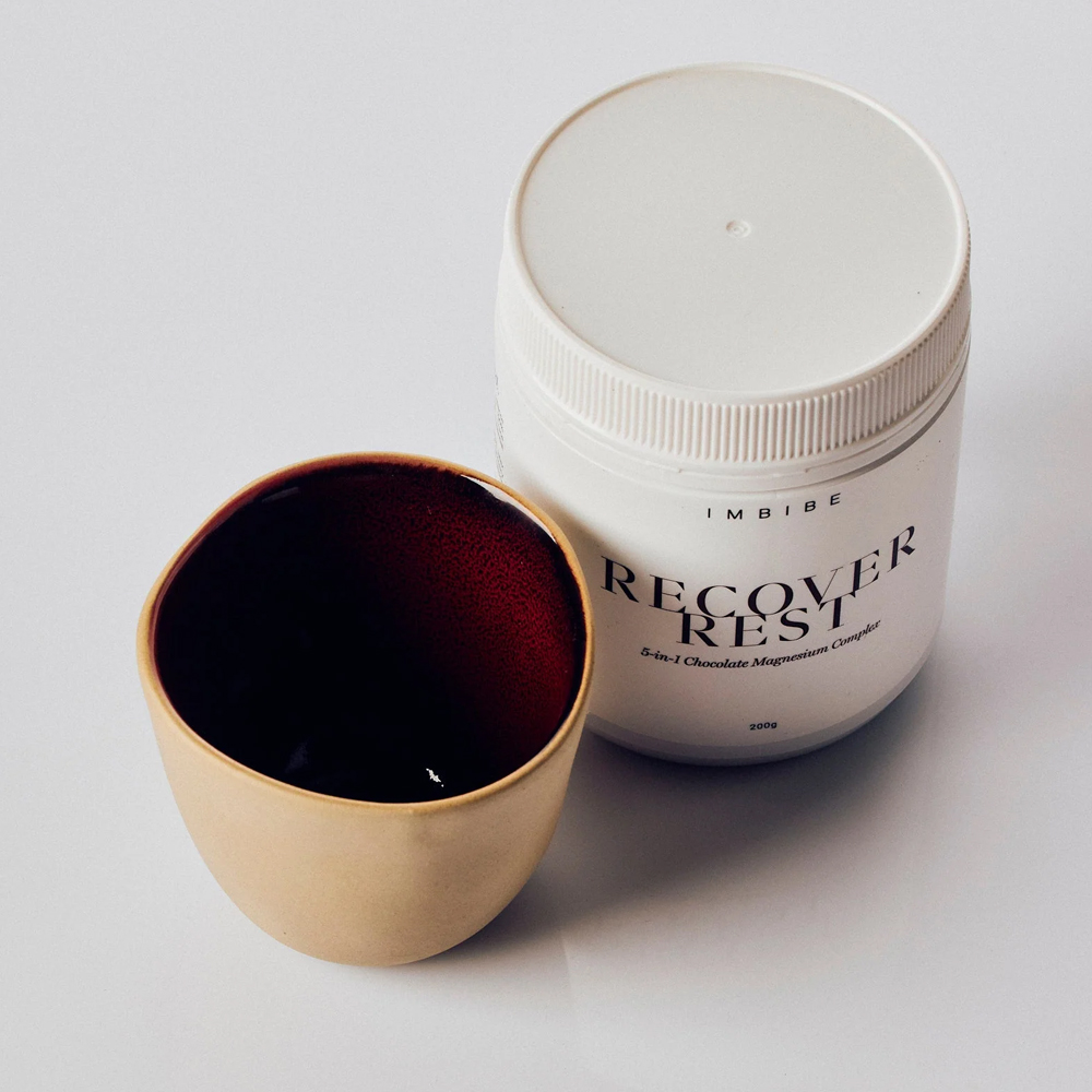 Recover Rest — image 2