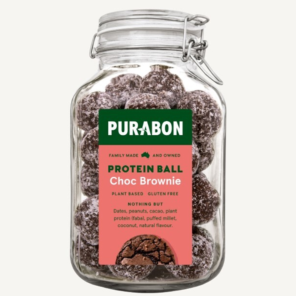 Glass Display Jar — image 3