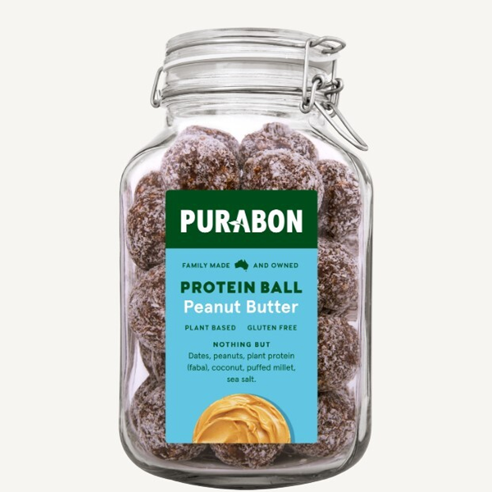 Glass Display Jar — image 2