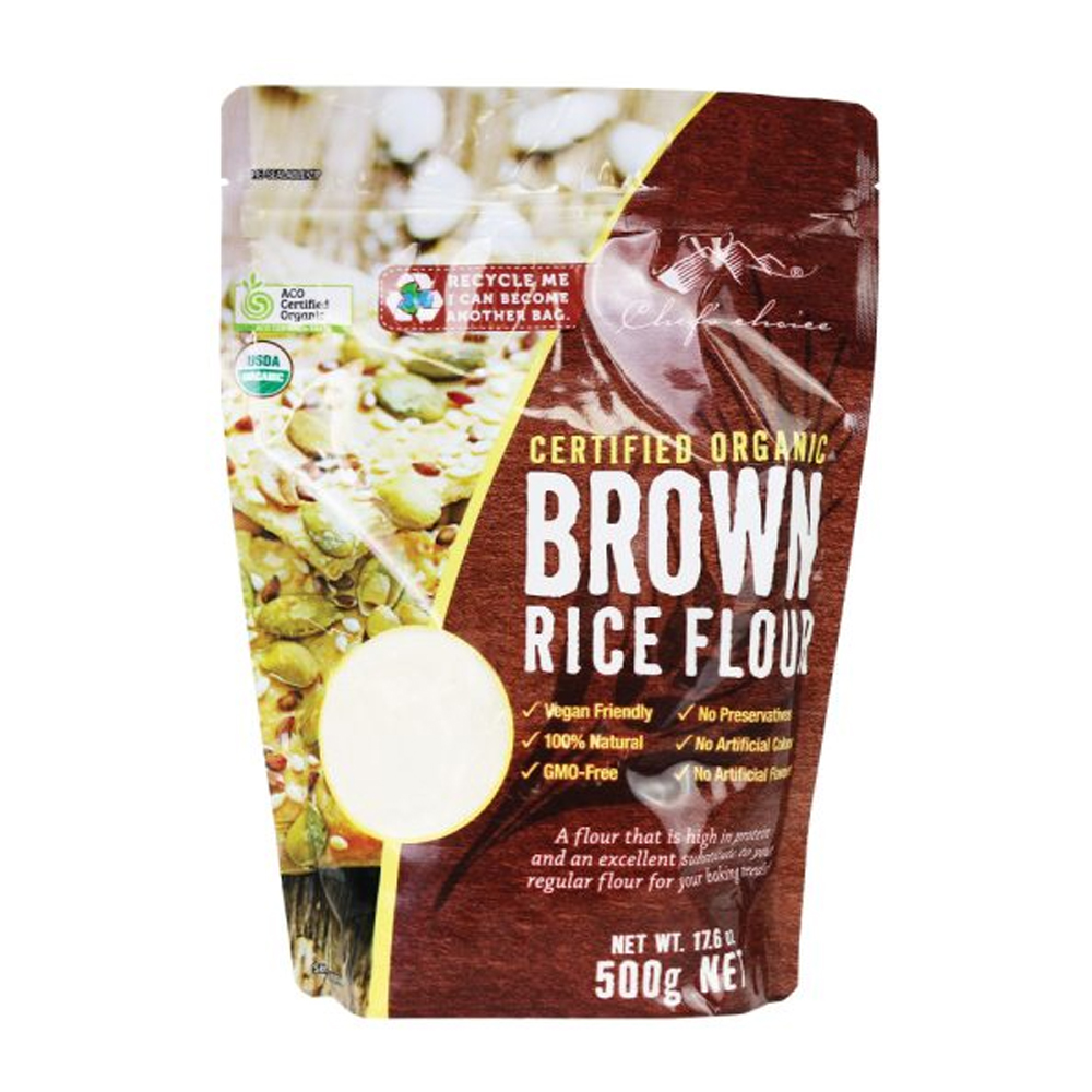 Brown Rice Flour