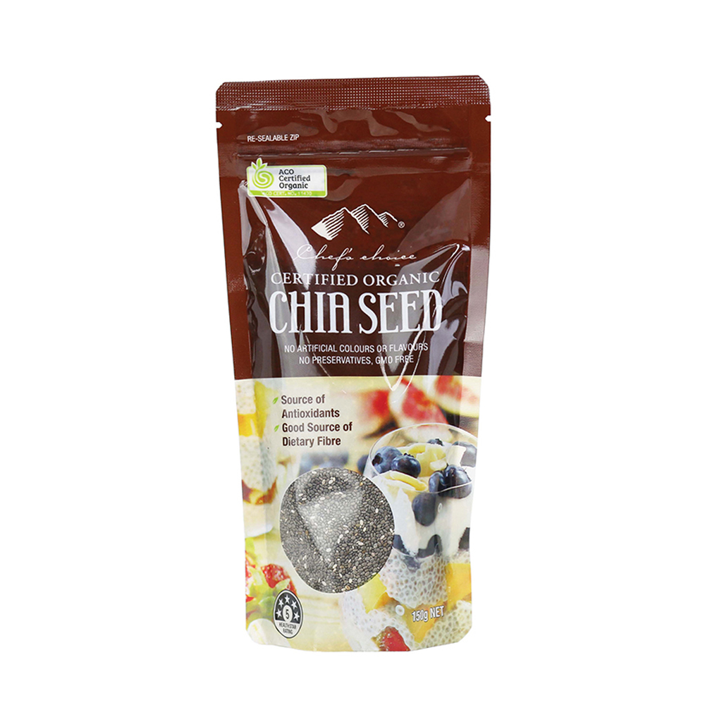 Chia Seed