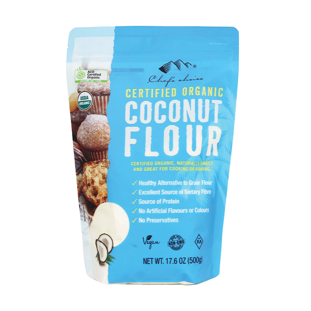 Coconut Flour