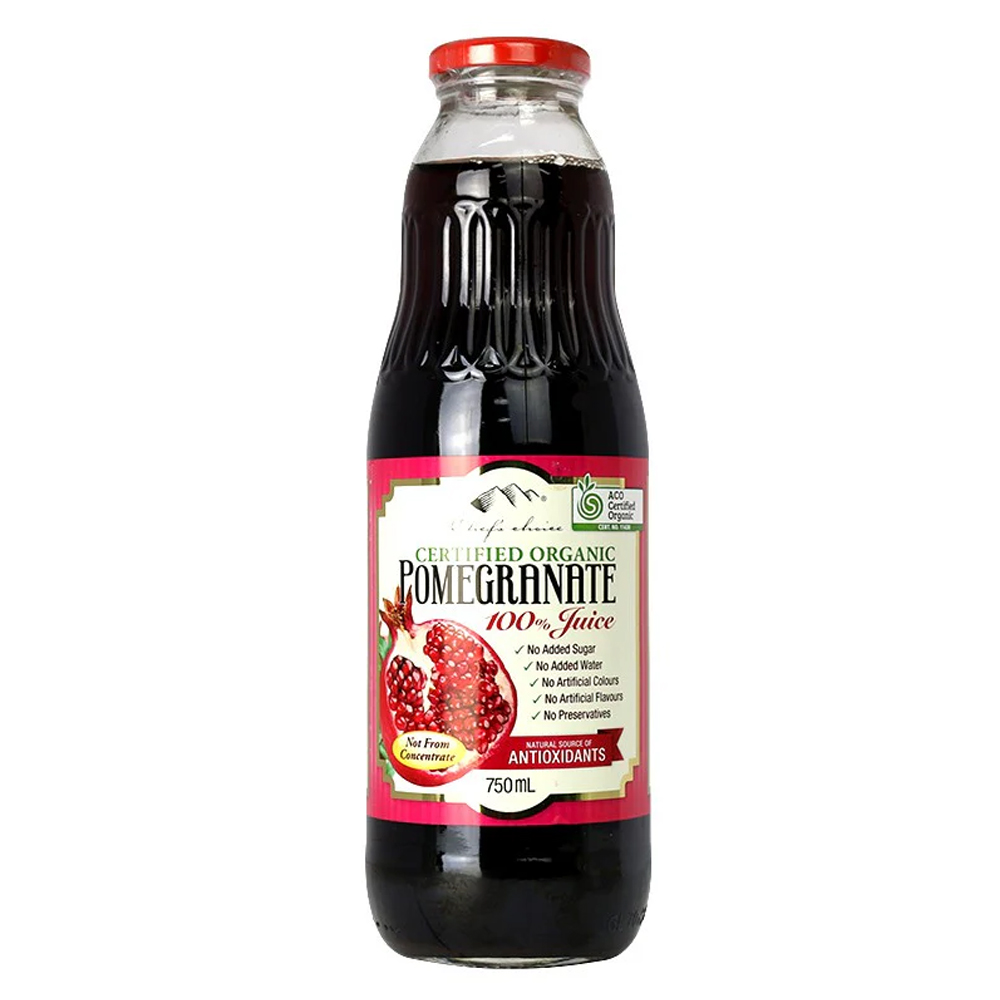 Pomegranate Juice