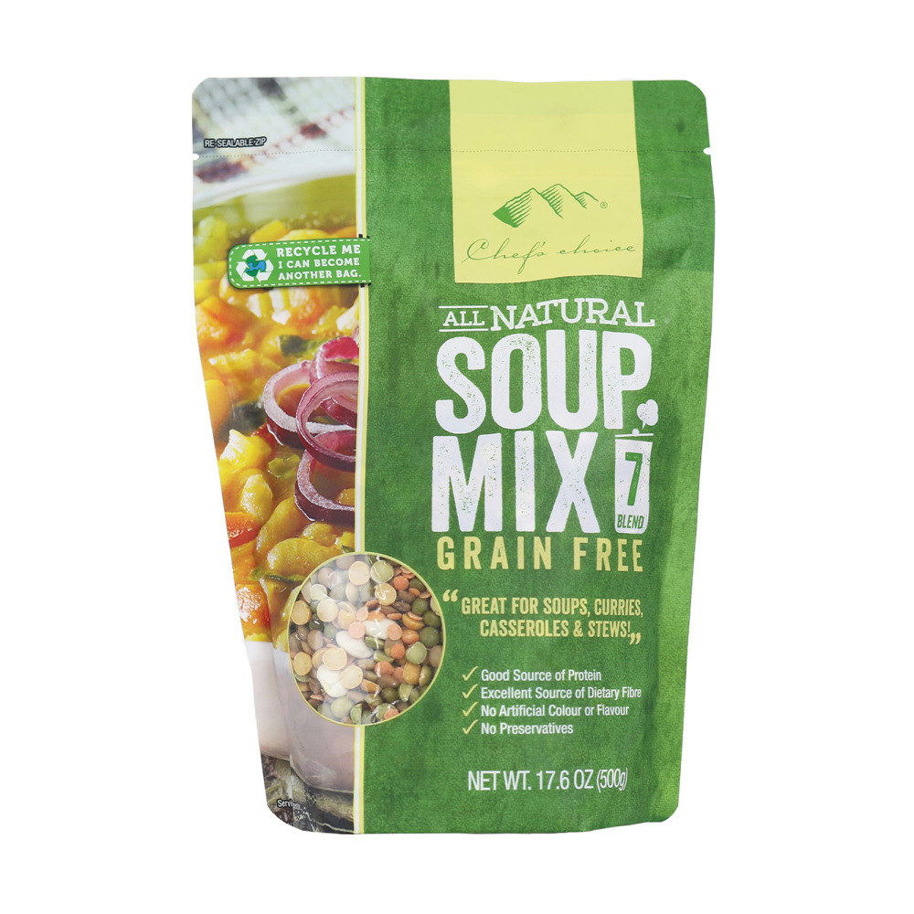 Soup Mix 7 Blend 