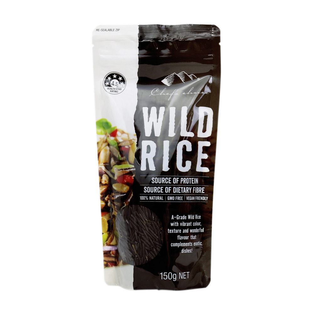 Wild Rice