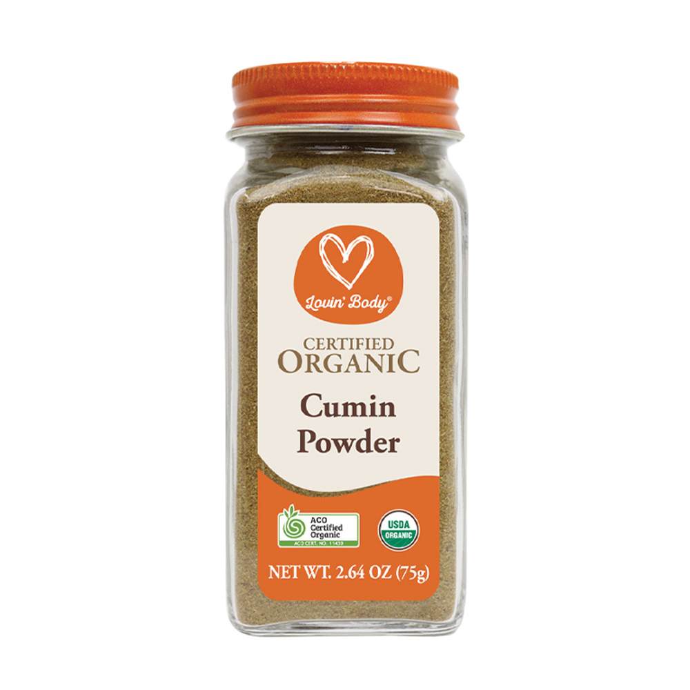 Cumin Powder