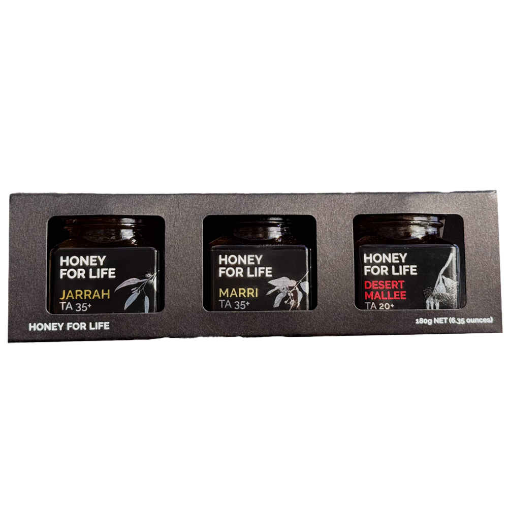 Honey for Health TryPack — image 2