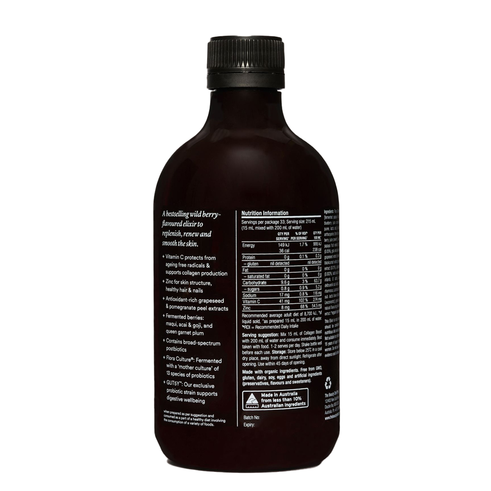Collagen Boost™