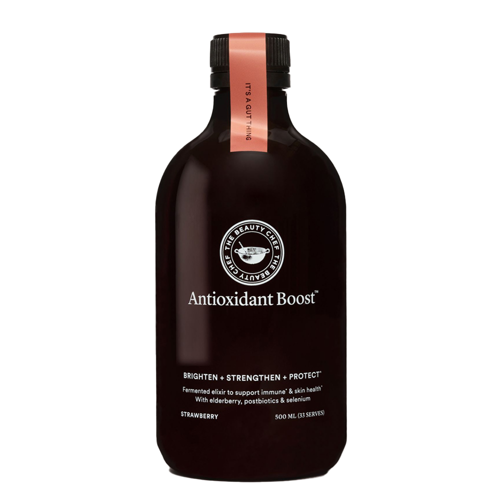 Antioxidant Boost™