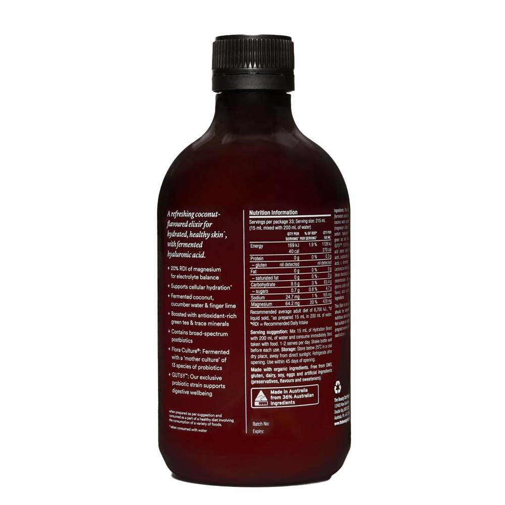Hydration Boost™