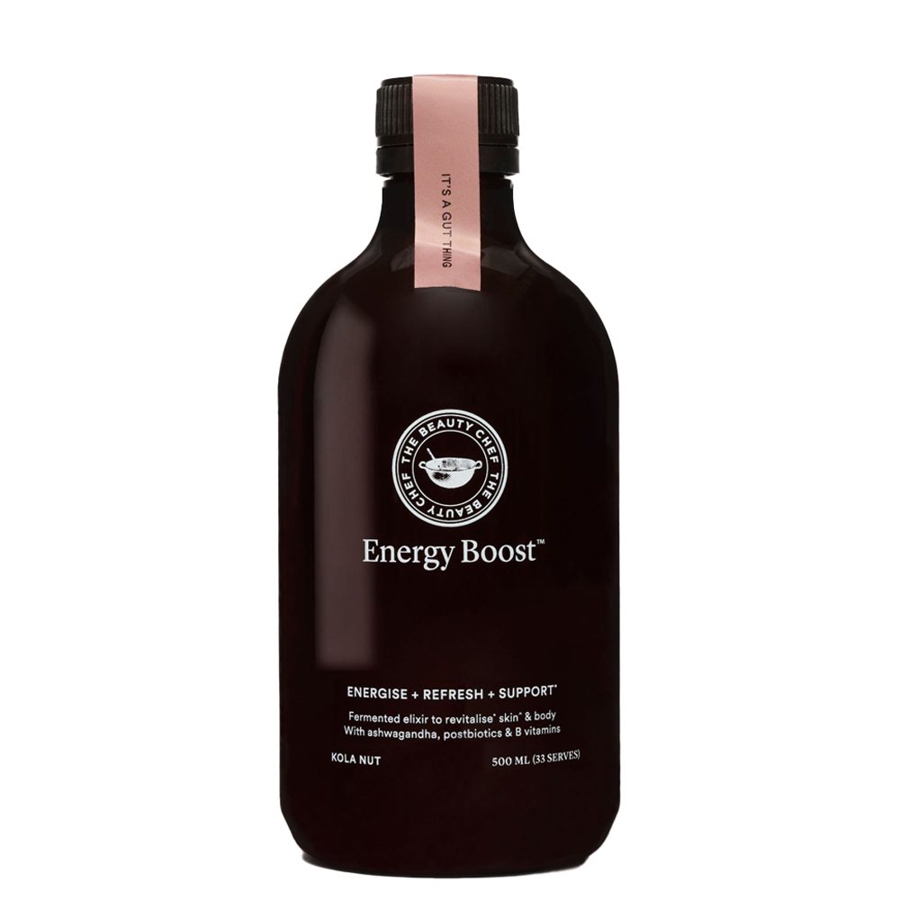 Energy Boost™