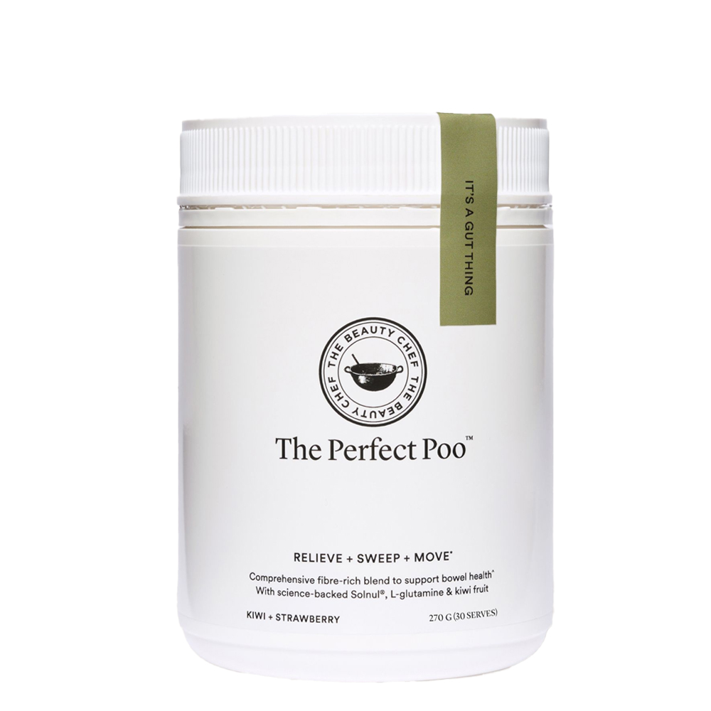 The Perfect Poo™