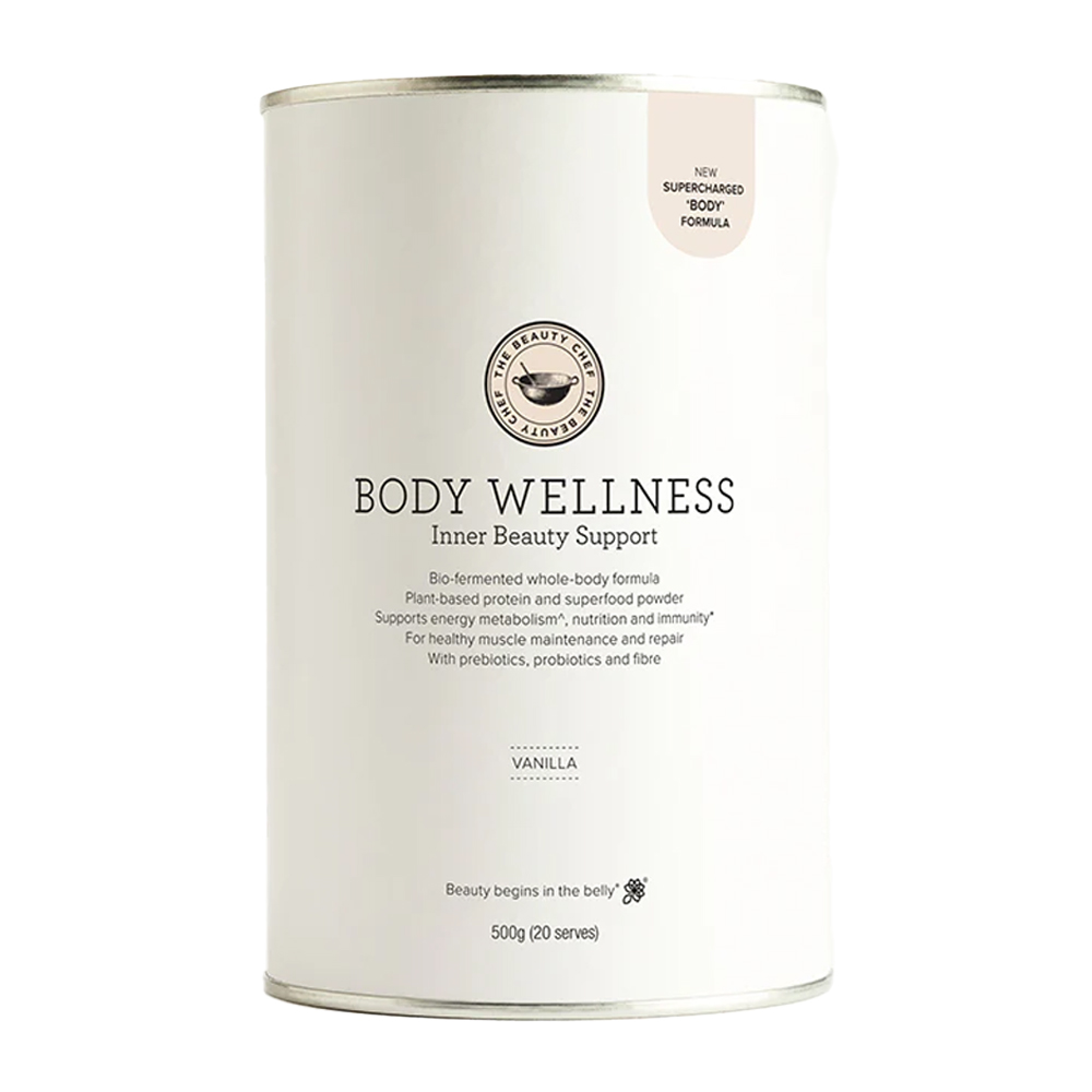 Body Wellness™ Vanilla